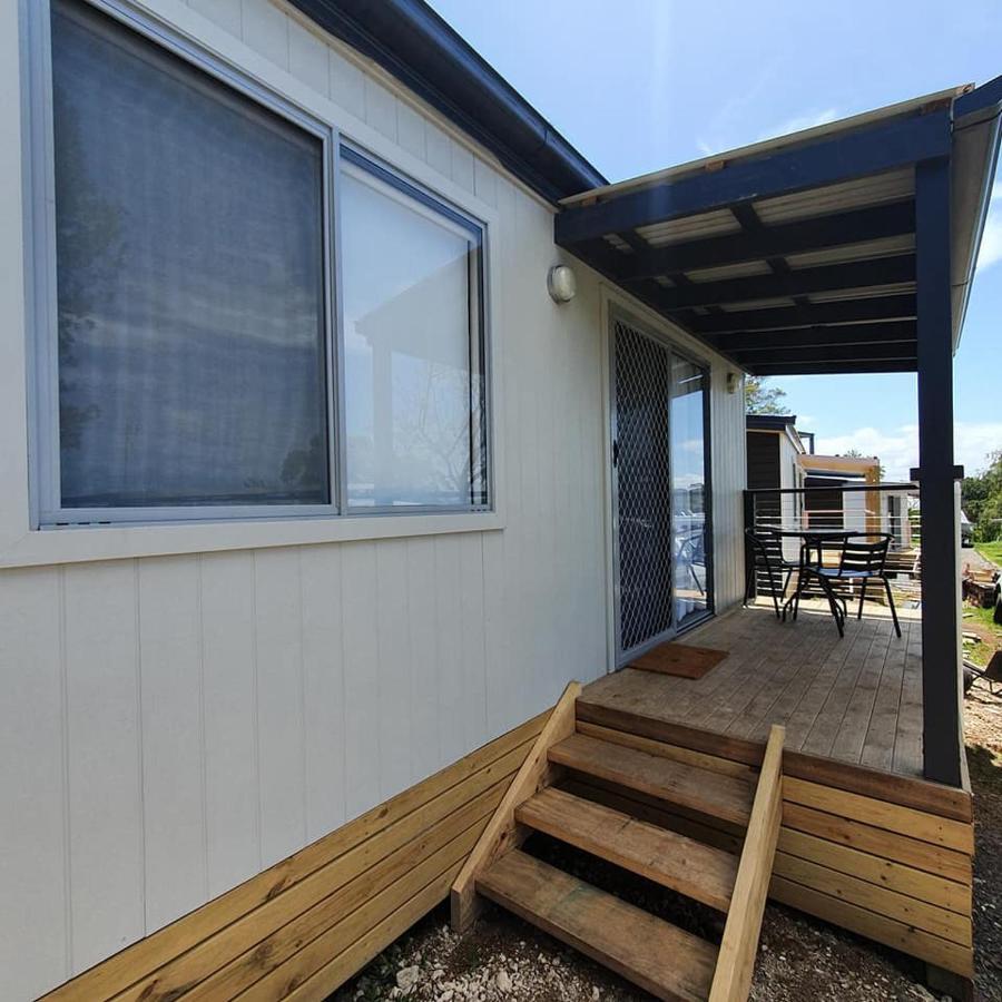 Hotel Mollymook Caravan Park Exterior foto